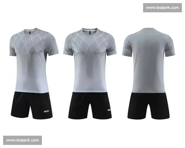 世界杯训练服选购指南 如何挑选适合你的最佳训练装备