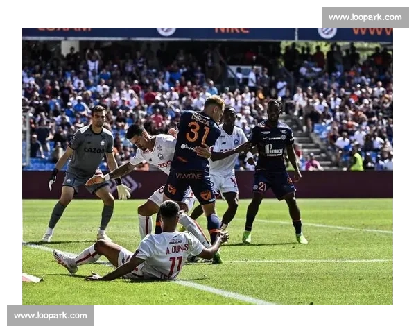 深入解析足球比赛策略与球队表现对胜负的决定性影响