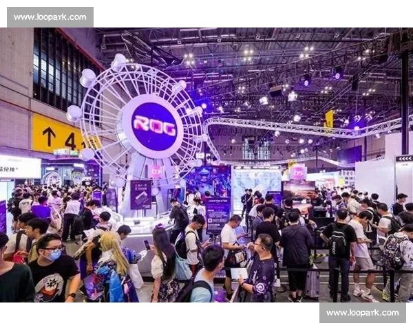 全新电竞比赛平台入口助力玩家畅享极速对战体验 全新电竞比赛平台入口助力玩家畅享极速对战体验