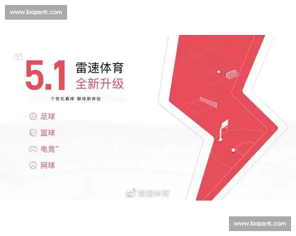 全新升级体育APP网页版打造沉浸式赛事体验与实时互动平台 全新升级体育APP网页版打造沉浸式赛事体验与实时互动平台