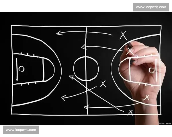 深度分析体育赛事数据透视球队表现与战术趋势