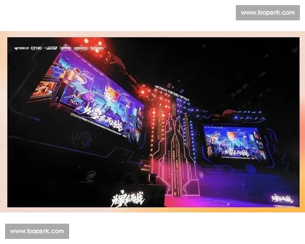 电子竞技直播平台崛起带动电竞产业创新与观赛体验革命