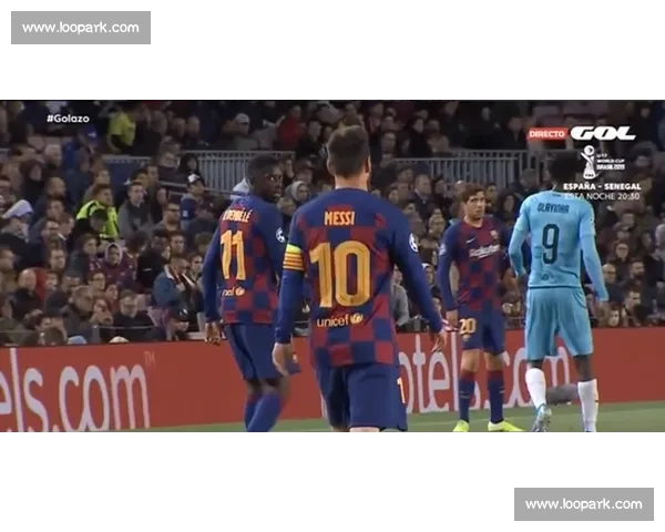 西甲官方直播入口详细指南,轻松观看精彩赛事不容错过 西甲官方直播入口详细指南,轻松观看精彩赛事不容错过